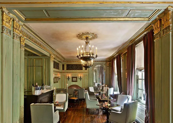 Le Dokhan'S Paris Arc De Triomphe, A Tribute Portfolio Hotel
